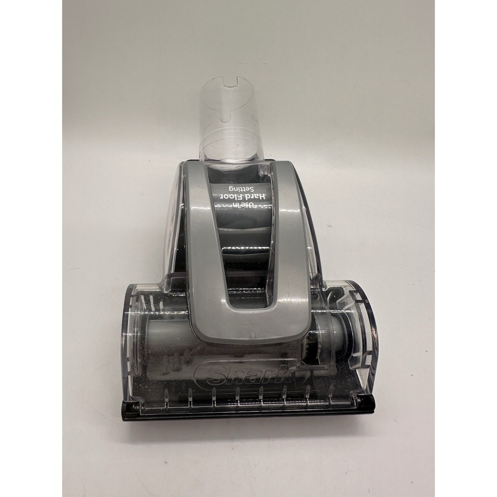Shark Vacuum OEM‎ Replacement Hard Floor Setting Attachment Power Brush Pet Hair